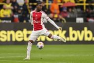 Jorrel Hato has admirers at the Emirates